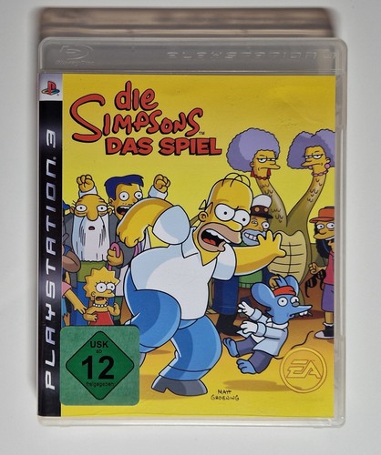 Simpson il gioco - -,