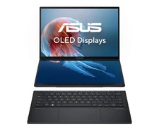ASUS Zenbook Duo