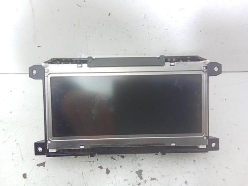 Schermo display navigatore - schermo,