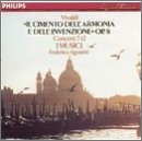 VIVALDI I MUSICI - Vivaldi: Il