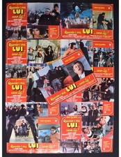 fotobuste QUANDO C'ERA LUI