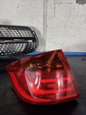 Fanale posteriore sinistro Bmw Serie 3 F30/F31 2011-2014 Originale usato