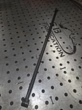 Asta Panhard Mk1 e Mk2 Fiesta Xr2 