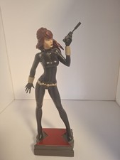 Statua Marvel Black Widow