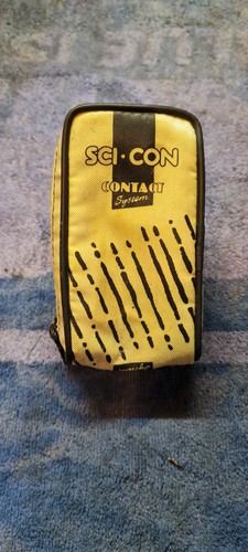 Scicon borsello porta attrezzi