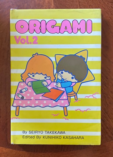 Libro origami little twin - libro,