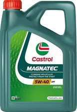 Olio lubrificante motore auto