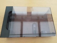 Serbatoio acqua per macchina