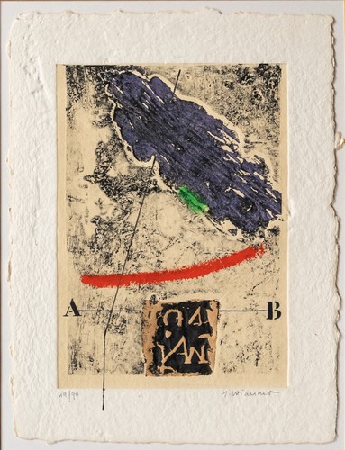 Acquaforte james coignard - james,