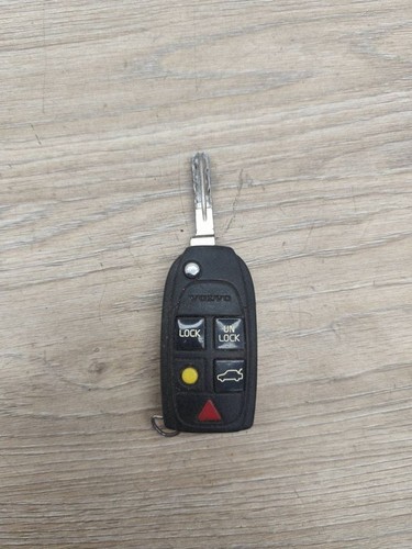 Volvo s80 2004 chiave - volvo,