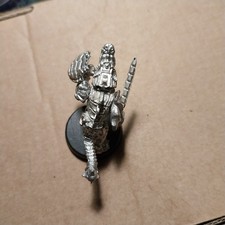 Warhammer fantasy Lord Krok