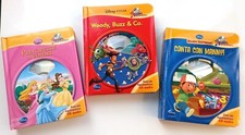 Libri disney fiabe sonore - libri,
