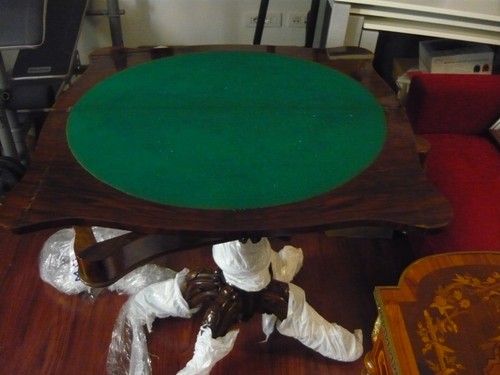 Tavolo gioco - tavolo, da