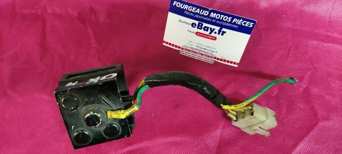 Rectifieur occasion honda cb - rectifieur,