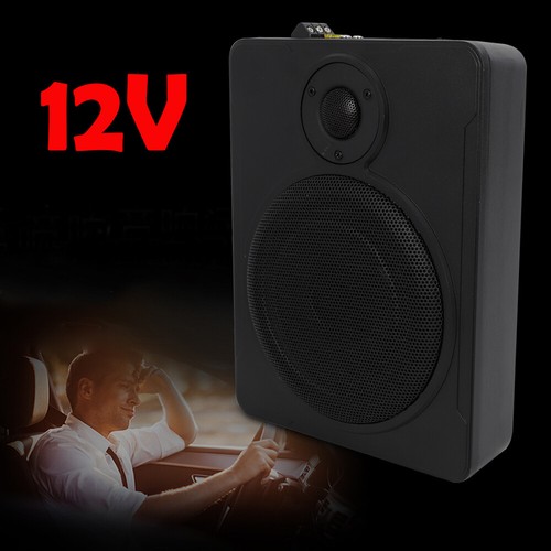 Soundstream 8in dietro - , sotto