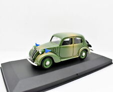 Modellino auto scala 1:43 Fiat