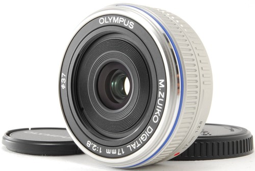Olympus zuiko obiettivo - olympus, m.zuiko