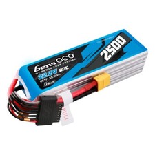 Gens ace tech 2500 mah - gens,