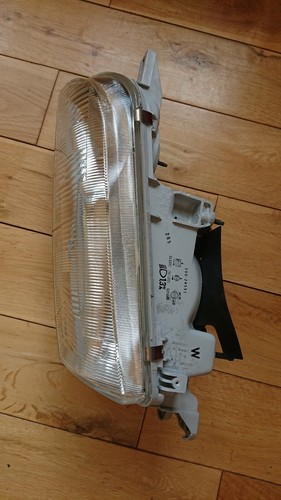 Nissan primera wagon w10 faro - nissan, w10,