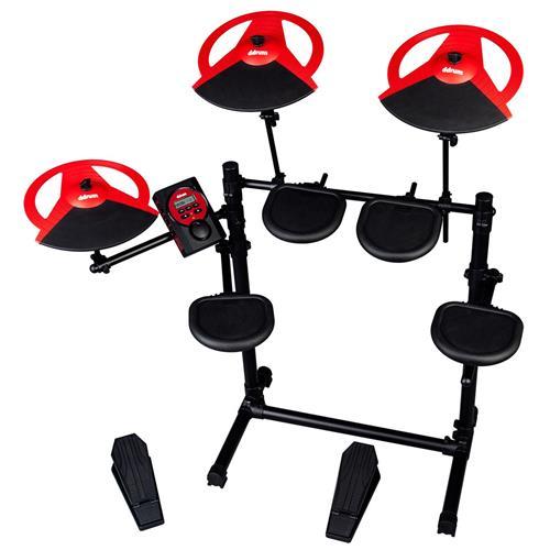 Ddrum beta batteria - dd,