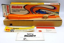 BruciaPista Dispositivo frenata Pista S Sizzlers HotWheels Speed Brake Esses Pak
