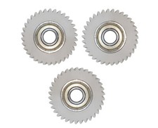 Set pezzi ingranaggi - 3,