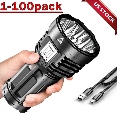 Torcia super luminosa - super,