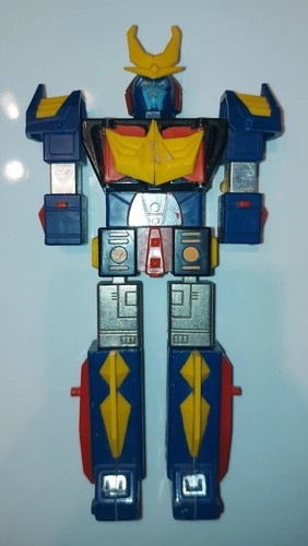 Baldios robot nomura kokusai - -, nomura/kokusai