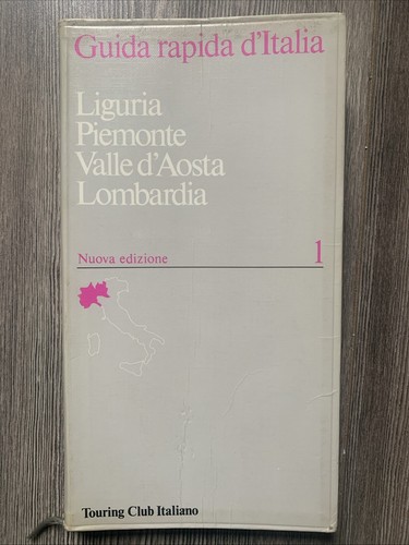Guida rapida italia - d'italia,