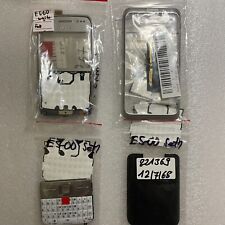 Ricambi scocca originali Nokia E5-00, E6-00, E7-00