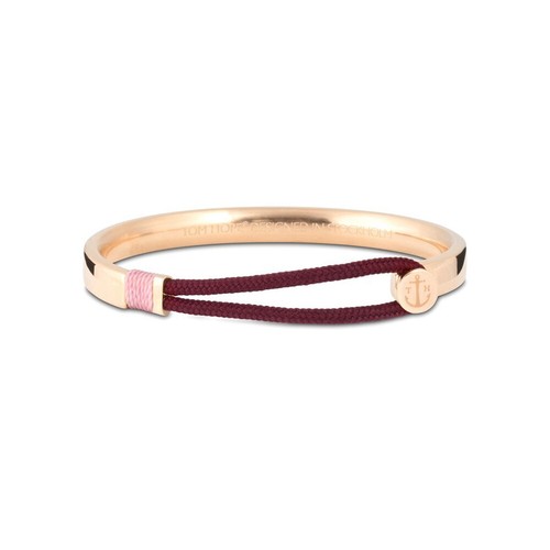 Bracciale rigido donna tom - bracciale,