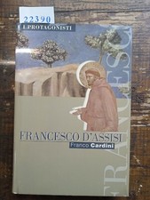 Francesco D' Assisi - Franco