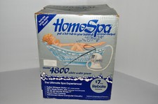 Vasca da bagno personale