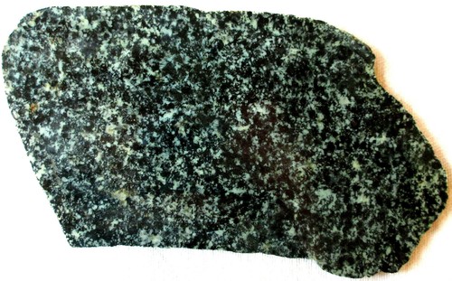 Lastra granito nero - di,