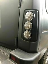 RDX Black Edition Lampade