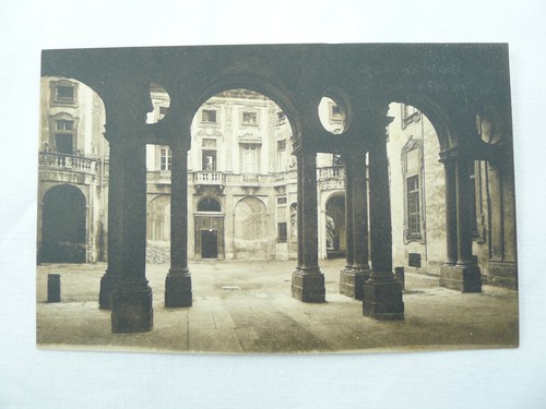 Cartolina casale monferrato - cartolina,
