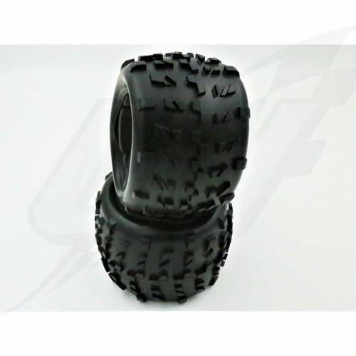 Black bull accessori auto - black, 1:8