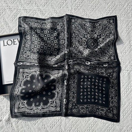 Sciarpa donna 100 - %, seta