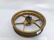 Cerchione Anteriore - APRILIA