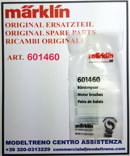 Marklin 60146 601460 coppia - ,