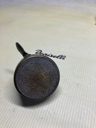 Campanello per bicicletta