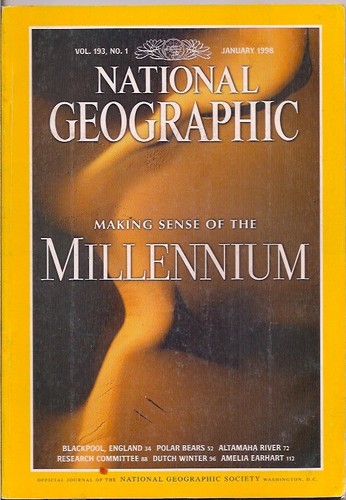 National geographic jan - national, geographic-jan