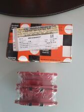 Mahindra Xuv500 pastiglie