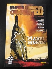 DC BLACK LABEL Scalped vol. 3