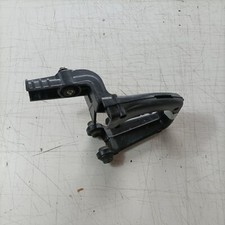 MANIGLIA IMPUGNATURA COMANDI INFERIORE PER MOTOSEGA CASTOR C70 ALPINA A70