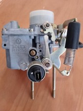 carburatore SOLEX 31 PIC(T) 5