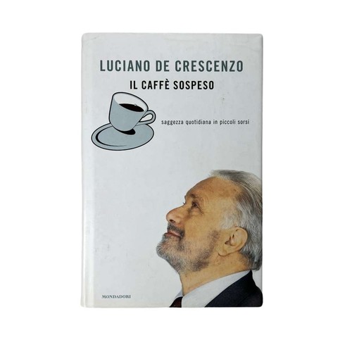 Luciano crescenzo il - de,