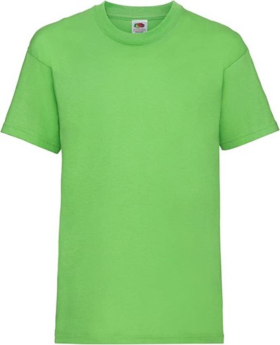 Pezzi shirt bambini - pezzi, 3-15