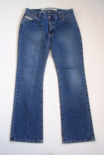 Jeans diesel fanker pantaloni - fanker,