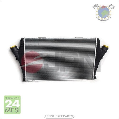 Intercooler jpn per fiat croma - per,